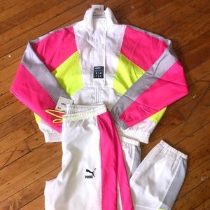Puma set